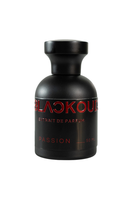 Perfume Blackoud Passion 50 ml EDP