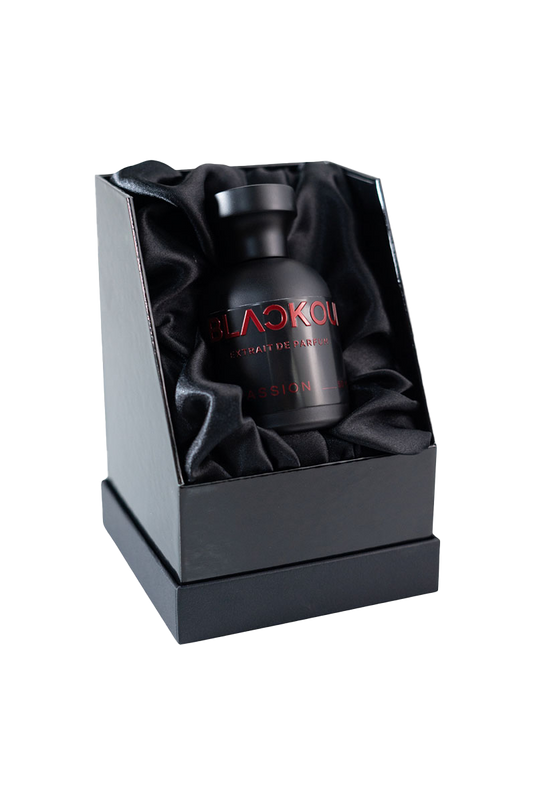 Perfume Blackoud Passion 50 ml EDP