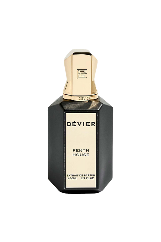 Perfume Devier Penth House gold 80 ml EDP