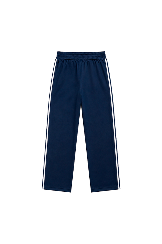 SBQ MA26 SWEATPANTS BLUE