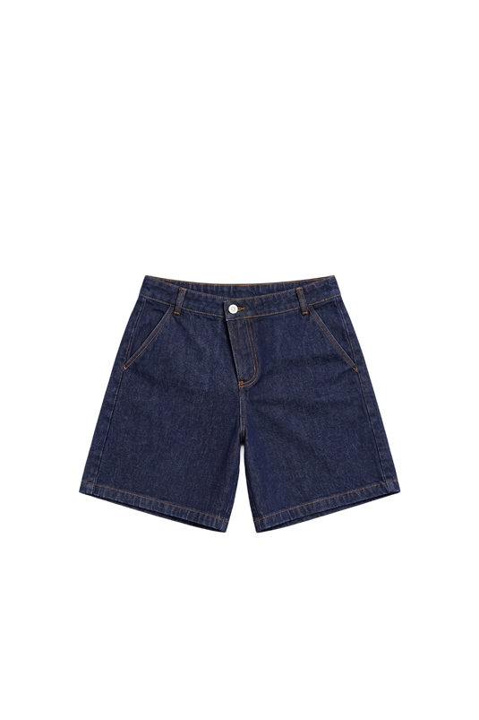 SBQ NC26W DENIM SHORTS