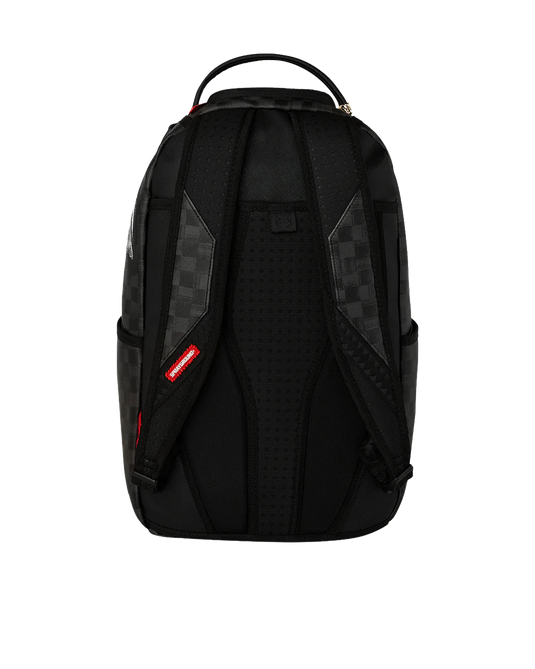 MOCHILA SCRIBBLE SHARK 910B7102NSZ 195029062433