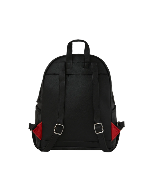 MOCHILA SAVAGE SCRIBBLE SHARK  910B8226NSZ