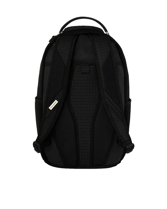 MOCHILA SHARK CENTRAL KNIT 910B7570NSZ