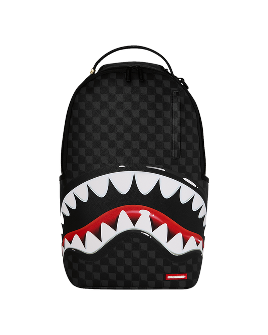 MOCHILA SPRAYGROUND SIP BALLOON BLACK