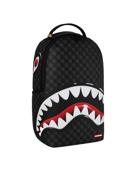 MOCHILA SPRAYGROUND SIP BALLOON BLACK