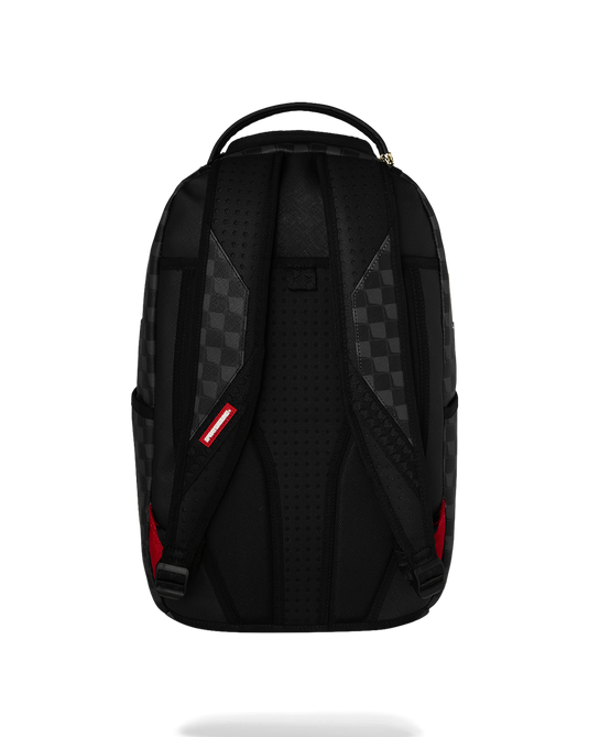 MOCHILA SPRAYGROUND SIP BALLOON BLACK