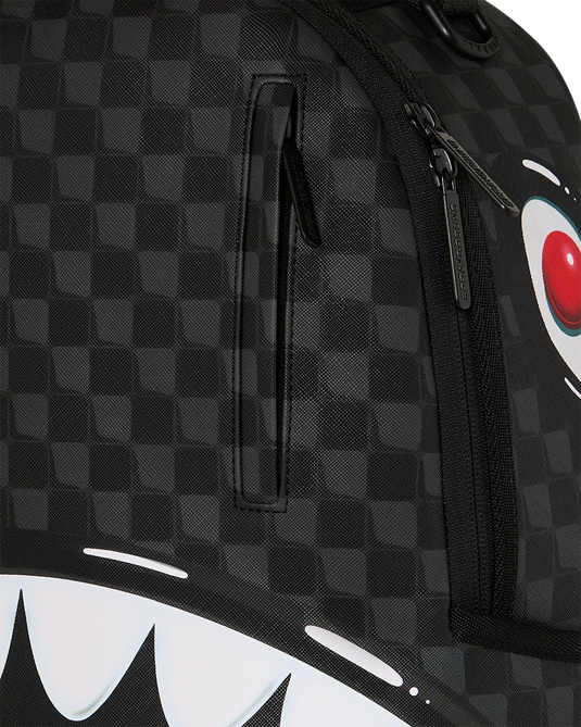 MOCHILA SPRAYGROUND SIP BALLOON BLACK