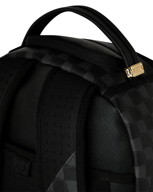MOCHILA SPRAYGROUND SIP BALLOON BLACK