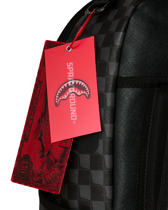 MOCHILA SPRAYGROUND SIP BALLOON BLACK