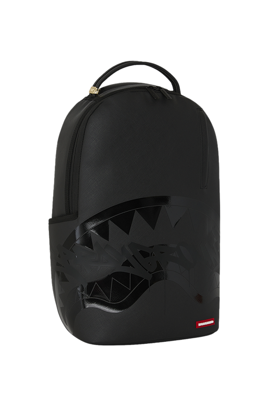 SPRAYGROUND MOCHILA LUX BLACK GHOST DRIP 910B8422NSZ