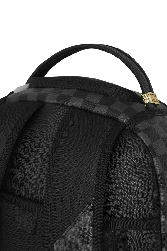 SPRAYGROUND MOCHILA SHARKS ON ICEBERG 910B8498NSZ