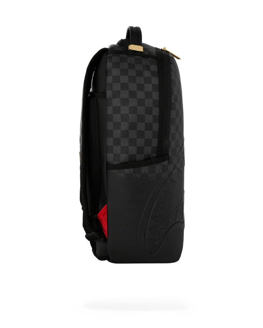 MOCHILA SPRITZ BLACK 910B8177NSZ