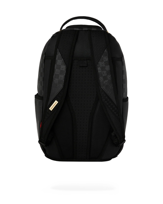 MOCHILA SPRITZ BLACK 910B8177NSZ