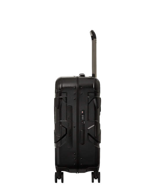 EQUIPAJE DE MANO SPRITZ BLACK 910CL288NSZ