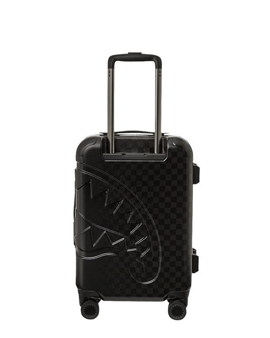 EQUIPAJE DE MANO SPRITZ BLACK 910CL288NSZ