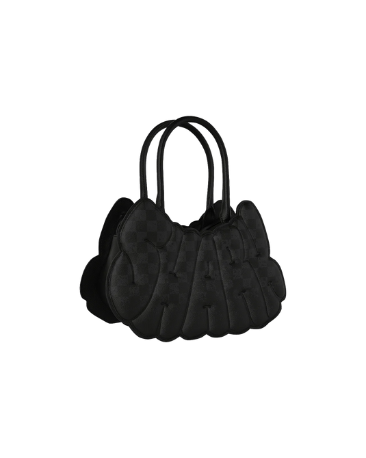 BOLSO DE MANO SPRITZ SHARK 910B8346NSZ