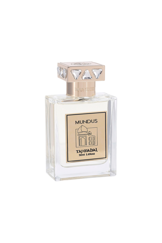 Taj Mahal extrait de parfum Mundus 50 ml