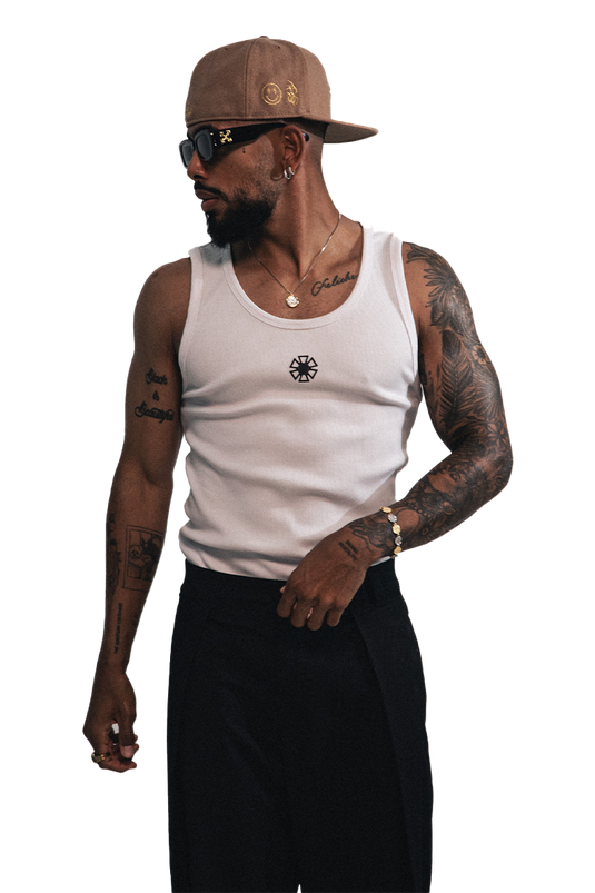 OMERTA TANK TOP 2 PACK