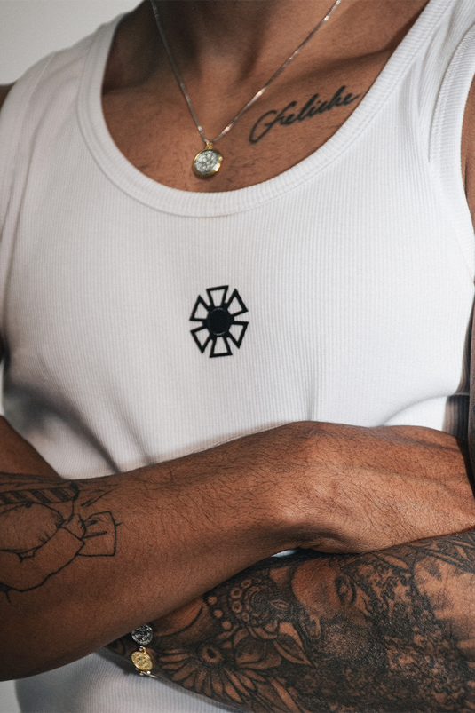 OMERTA TANK TOP 2 PACK