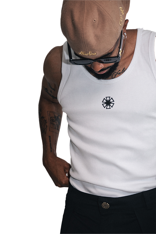 OMERTA TANK TOP 2 PACK