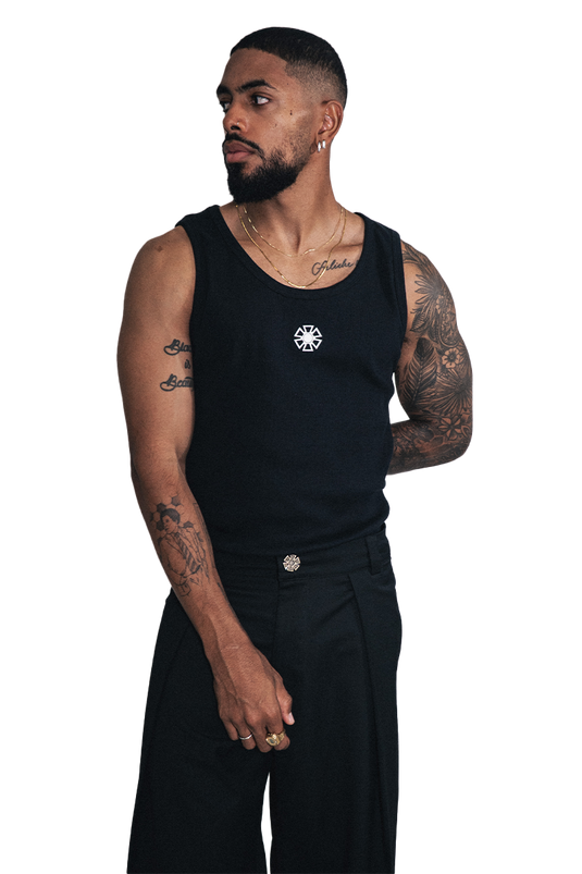 OMERTA TANK TOP 2 PACK
