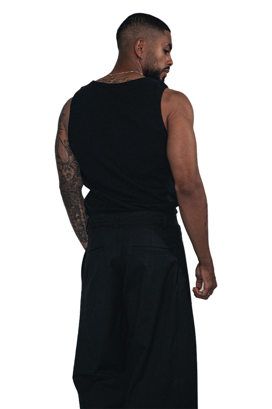 OMERTA TANK TOP 2 PACK