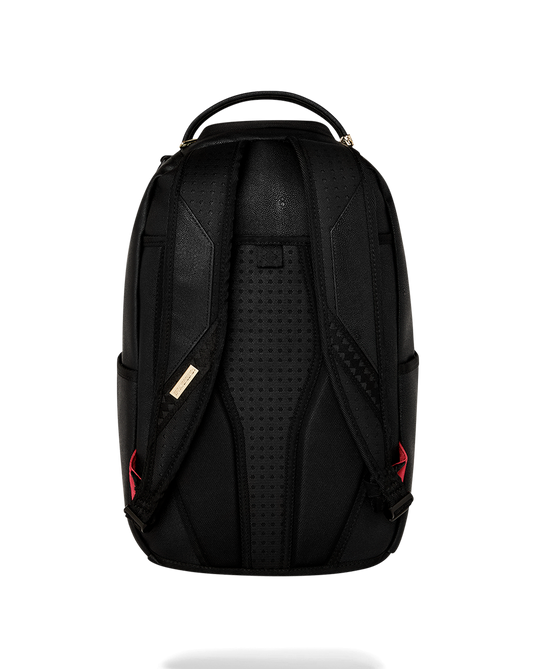 MOCHILA SPRAYGROUND THAT GOLD DRIP