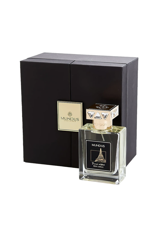 TORRE EIFFEL EXTRAIT DE PARFUM MUNDUS 50 ML