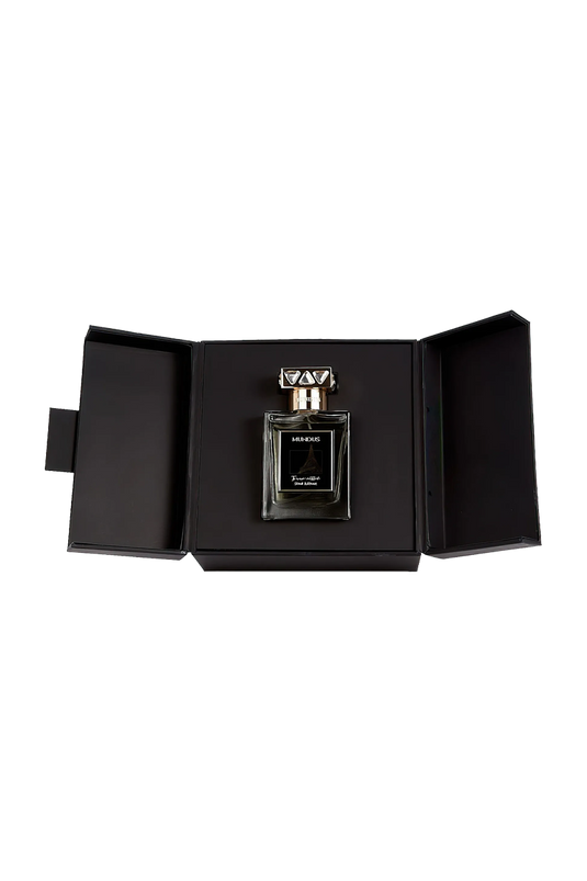 TORRE EIFFEL EXTRAIT DE PARFUM MUNDUS 50 ML