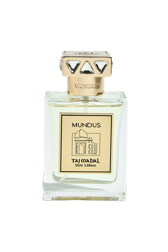 Perfume Mundus Taj Mahal extrait de parfum 50 ml