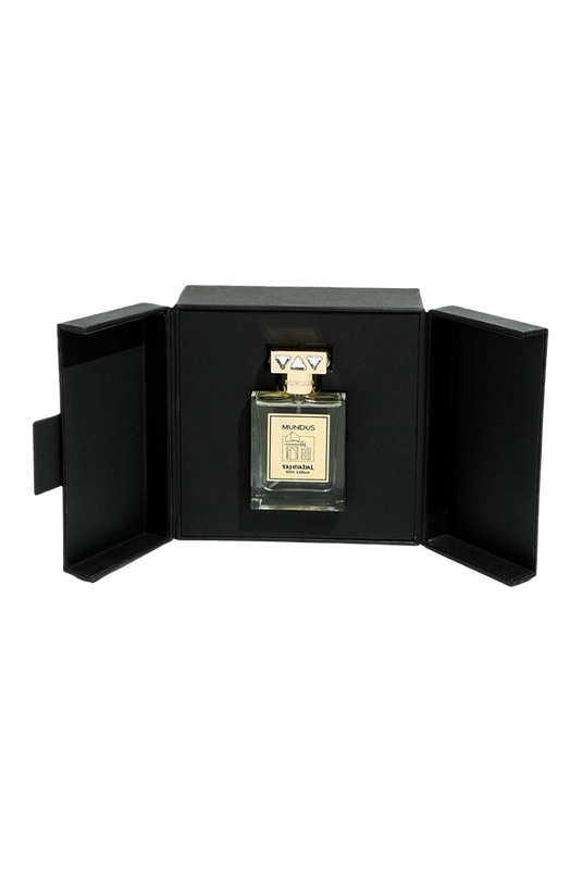 Perfume Mundus Taj Mahal extrait de parfum 50 ml