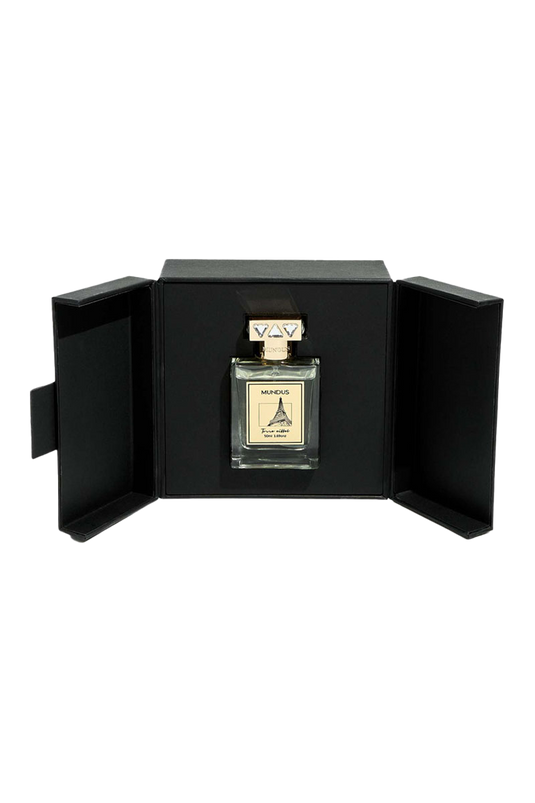 Perfume Mundus Torre Eiffel extrait de parfum 50 ml