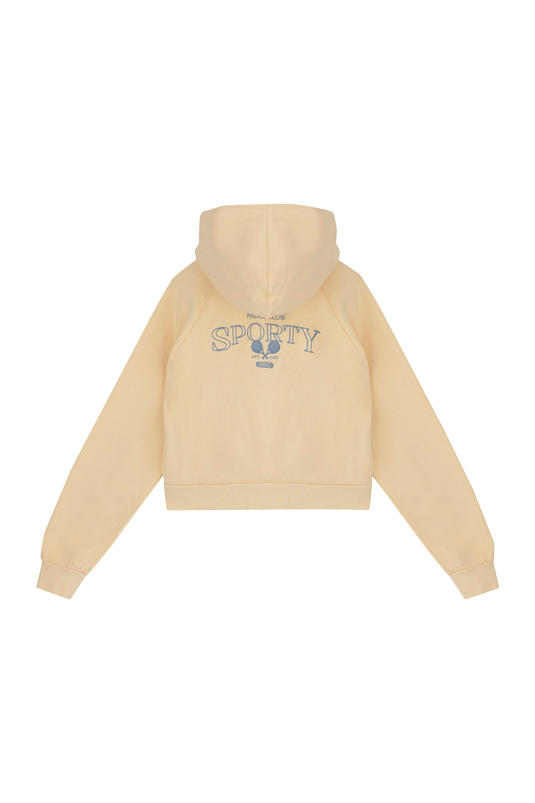 W.G Womens Hoodie SBQ