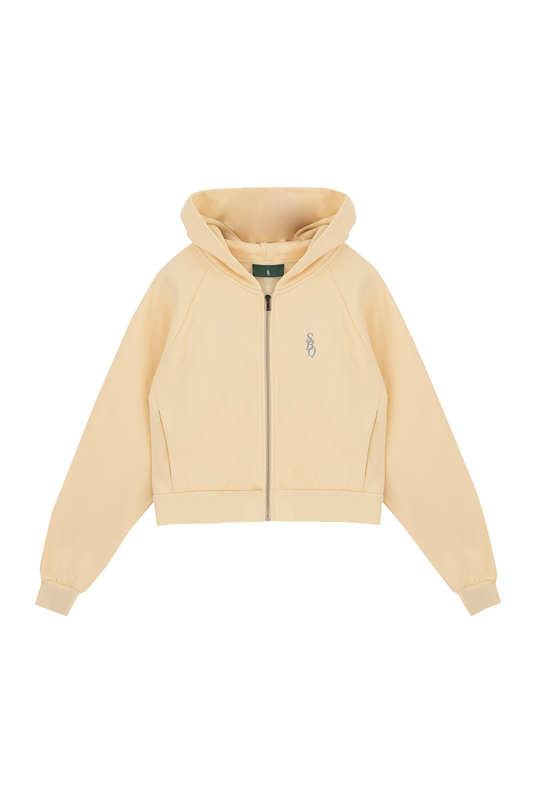 W.G Womens Hoodie SBQ