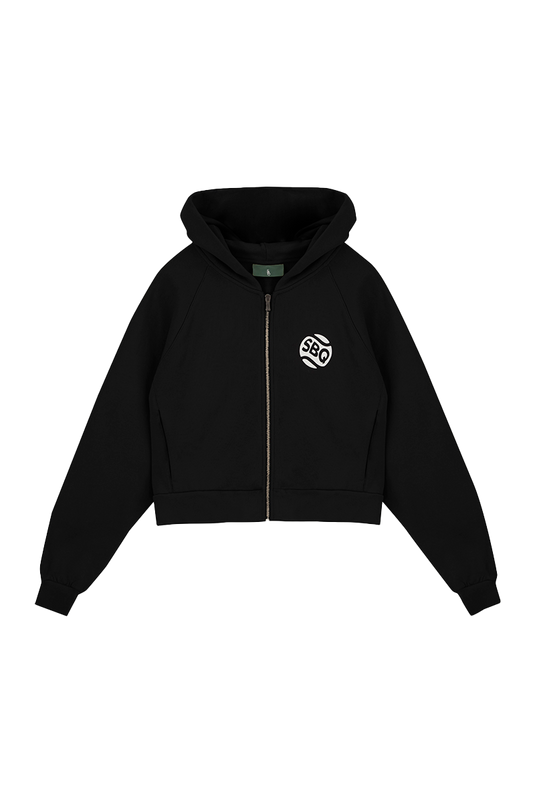 W.G Womens Hoodie SBQ