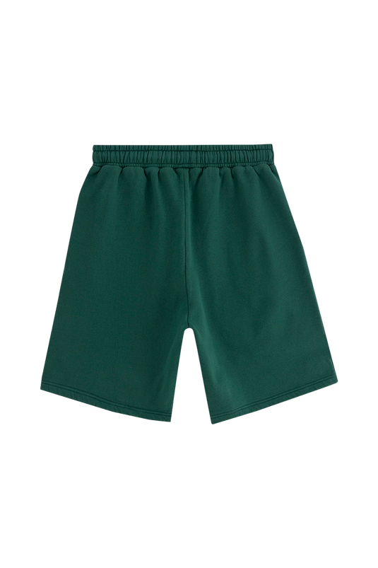 WG MEN SHORTS GREEN SBQ